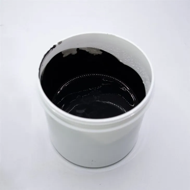 Tinta de vidrio perfumada diaria de baja temperatura